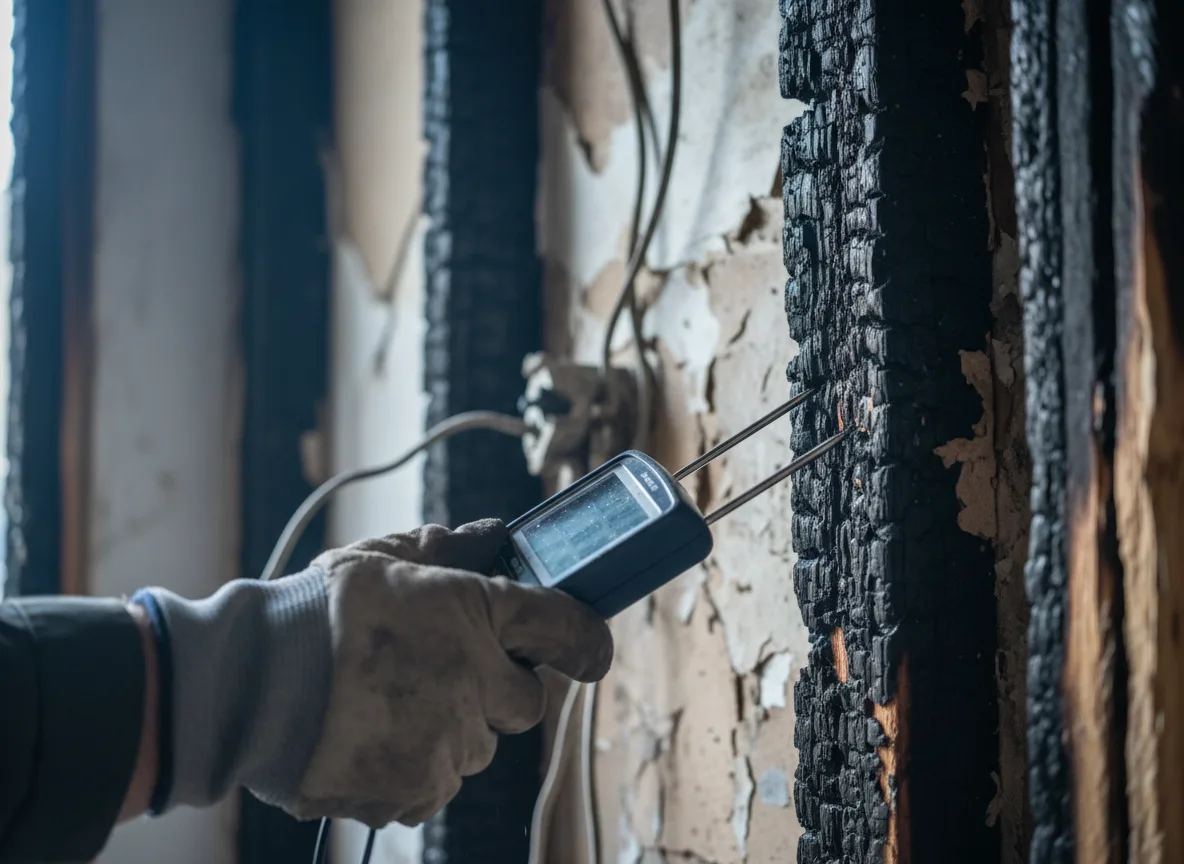 Fire Damage Restoration Mcarthur, CA FAQs